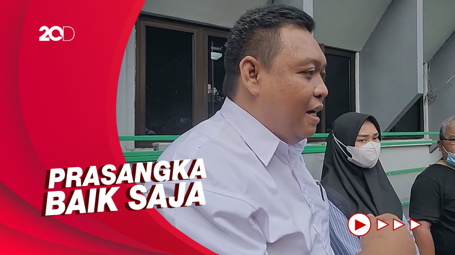 Pihak Putra Siregar Sayangkan Korban dan Chandrika Chika Tak Hadir Jadi Saksi