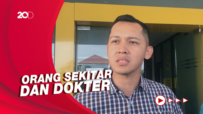 Polisi Bakal Periksa 3 Saksi Lagi Dalam Kasus Iko Uwais