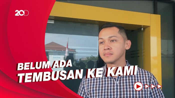 Polisi Belum Terima Permohonan Restorative Justice di Kasus Iko Uwais