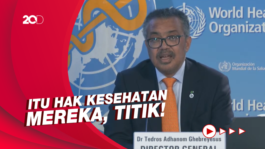 Sikap WHO Terkait Pencabutan Hak Aborsi Roe v Wade di AS