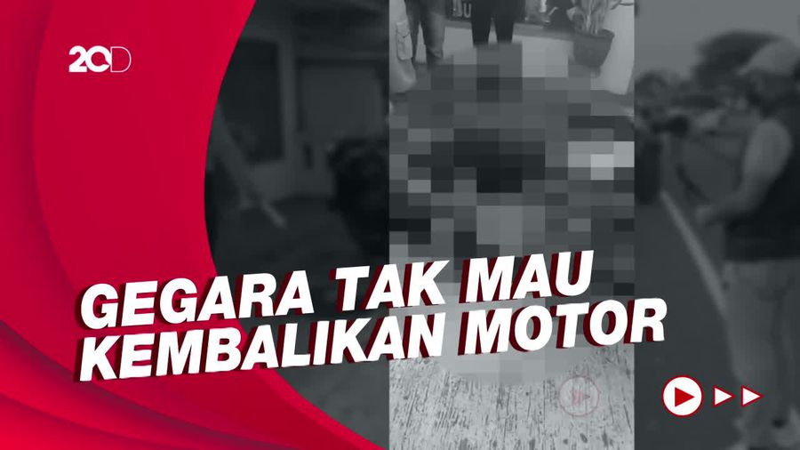 Pemotor Tewas Dibacok di Dekat Exit Tol Probolinggo Barat