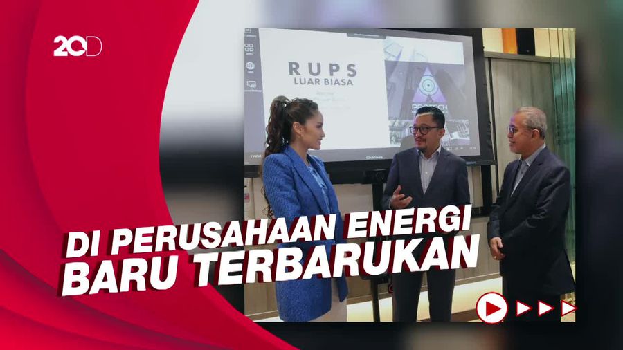 Mantap! Cinta Laura Jadi Komisaris