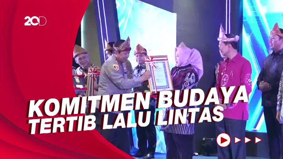 Kakorlantas Resmikan ETLE Tahap II di Sumsel