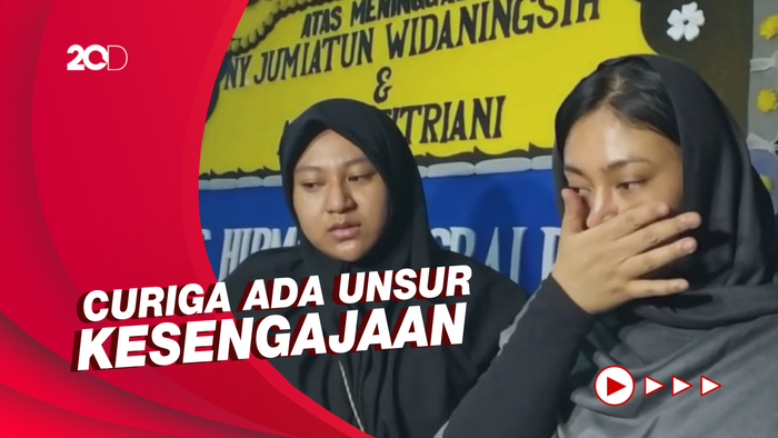 Ayu Anjani Perkarakan Tenggelamnya Kapal yang Tewaskan Keluarganya