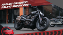 Impresi Pertama Harley-Davidson Sportster S: Lini Termurah, tapi Tetap Gagah!