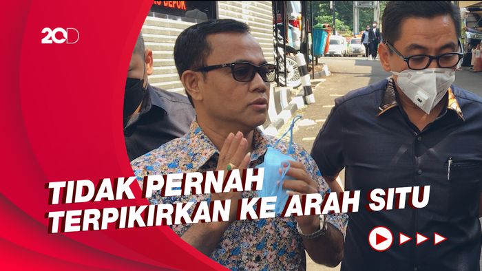Terlanjur Sakit Hati, H. Faisal Enggan Berdamai dengan Tiara Marleen