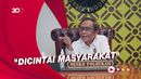 Pesan Mahfud Md di HUT Bhayangkara ke-76: Semakin Profesional!