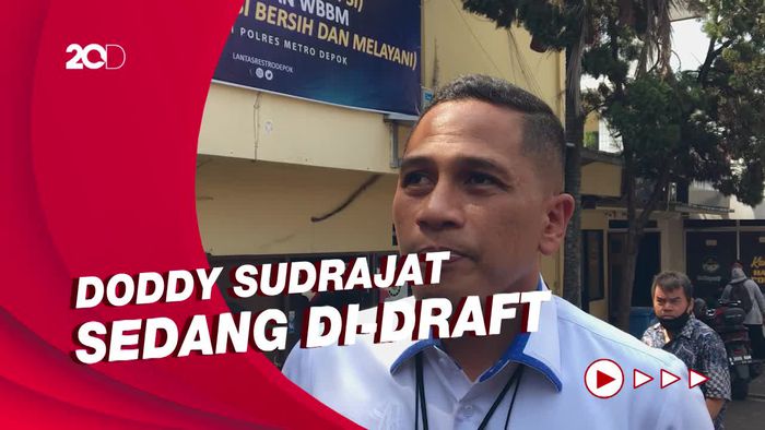 Polisi Akan Periksa Doddy Sudrajat soal Kasus Tiara Marleen