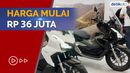 Honda New ADV 160 Resmi Melantai di Indonesia