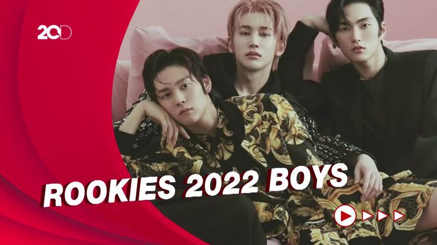 SM Entertainment Kenalkan Tiga Anggota Trainee Terbaru