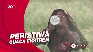 Melihat Dampak Perubahan Iklim Secara Global