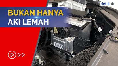 4 Hal yang Sering Jadi Biang Keladi Arus Listrik Mobil Tak Stabil!