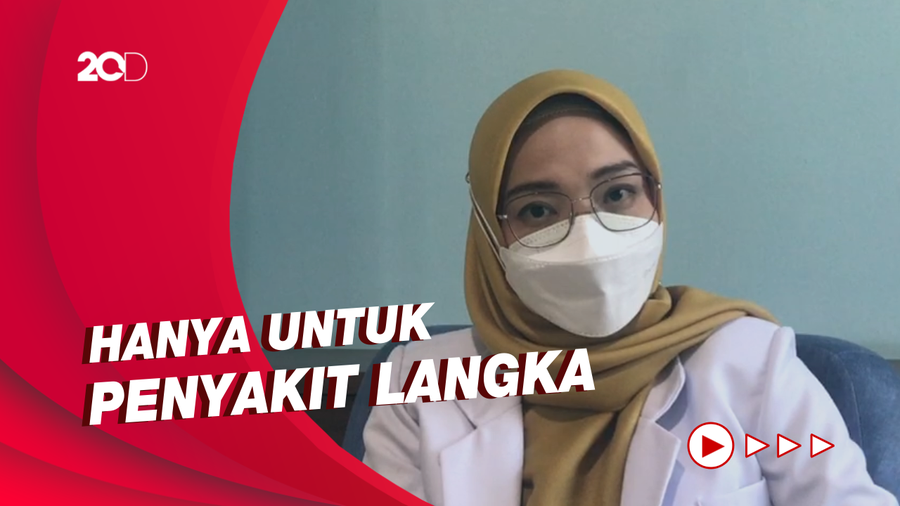 Ahli Ungkap Manfaat Ganja Medis untuk Penyakit Saraf