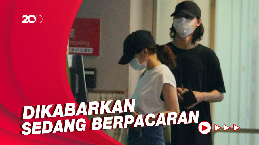 Ramai Dibicarakan, Siapa Kento Yamazaki dan Suzu Hirose?