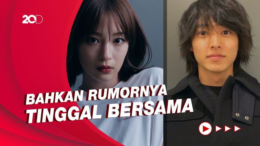 Suzu Hirose dan Kento Yamazaki Dikabarkan Berpacaran