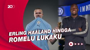 Deal-deal Terpanas Bursa Transfer Musim Panas