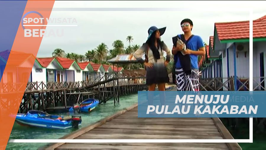 Pulau Kakaban, Perjalanan Seru Menuju Surga Tersembunyi di Kalimantan Timur, Berau