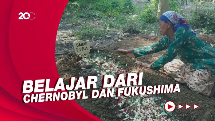 Istri Korban Sebut Otak Pembunuhan Bos Rongsokan di Sidoarjo Masih Saudara
