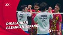 Fajar/Rian Gagal Juara di Malaysia Open 2022
