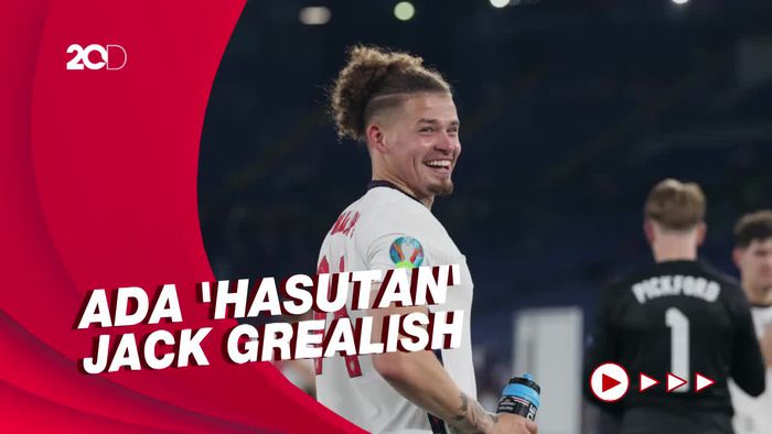 Di Balik Transfer Kalvin Philips ke Man City
