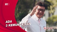 Menduga Sosok Pengganti Menteri PAN-RB Sepeninggal Tjahjo Kumolo