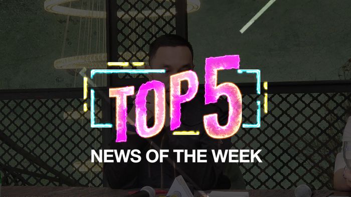 Top 5: Heboh Marshanda Hilang hingga Legalisasi Ganja untuk Kesehatan