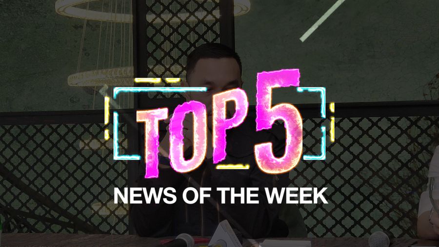Top 5: Heboh Marshanda Hilang hingga Legalisasi Ganja untuk Kesehatan