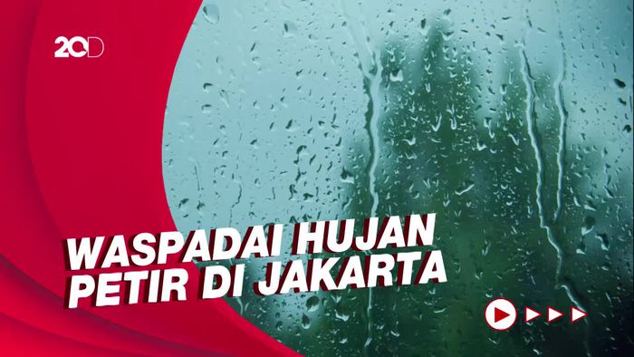 Siklon Tropis Chaba Masih Pengaruhi Cuaca Hari Ini, Cek Info Selengkapnya!