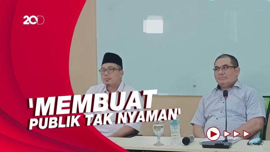 Ramai #AksiCepatTilap di Twitter, ACT Minta Maaf