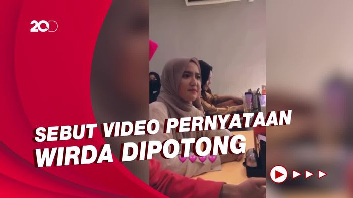 Pembelaan Ustaz Yusuf Mansur soal Wirda Ketemu BTS: Saya Juga Ada di Situ