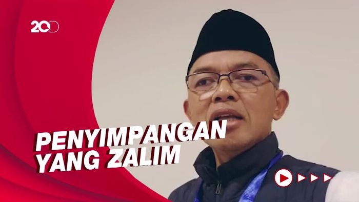 Heboh Dugaan Penyelewengan Dana ACT, Anggota DPR Minta Negara Usut