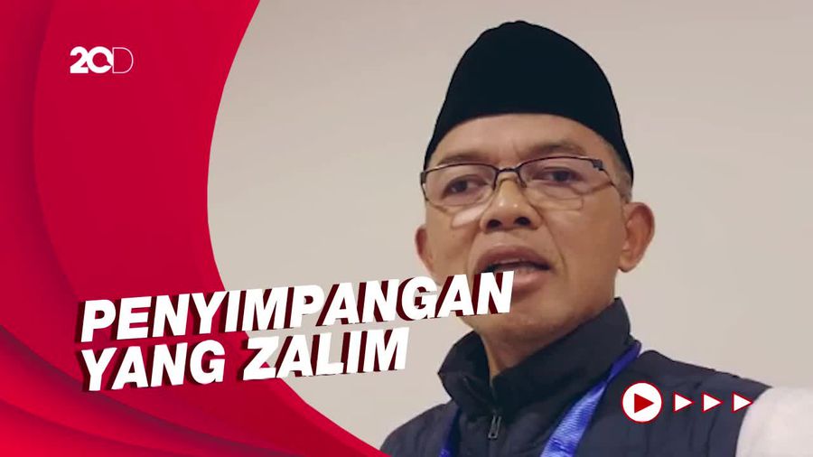 Heboh Dugaan Penyelewengan Dana ACT, Anggota DPR Minta Negara Usut