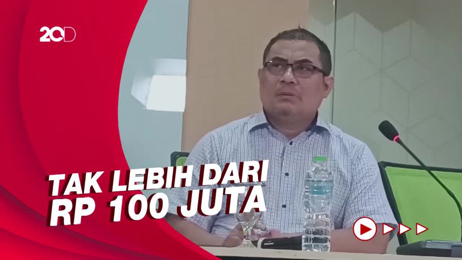 Soal Jatah Gaji Selangit, Presiden ACT Bilang Begini