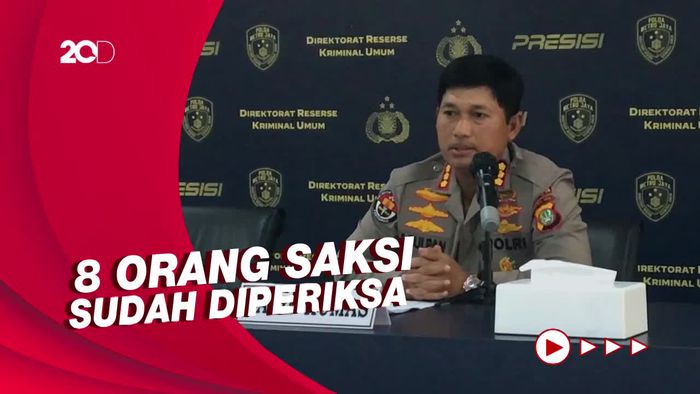 Polisi Segera Gelar Perkara Kasus Dugaan Pengeroyokan Iko Uwais