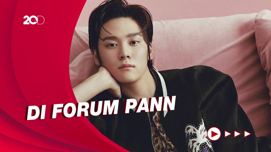 Jawaban Wawancara Eunseok SM Rookies yang Jadi Sorotan K-Netz