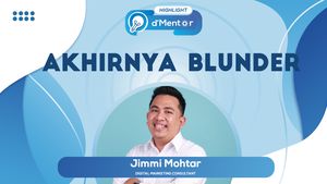 Ini Loh Resiko Viral Marketing