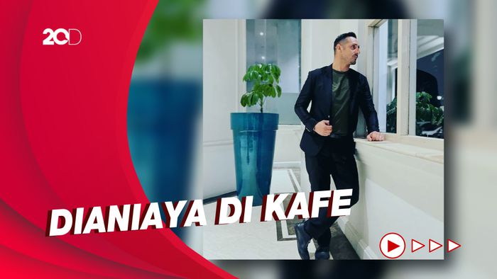 Polisi Dalami Kasus Penganiayaan yang Dialami Claudio Martinez