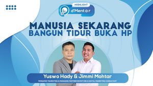 S3 Marketing Makin Ampuh dan Powerful di Era Digital