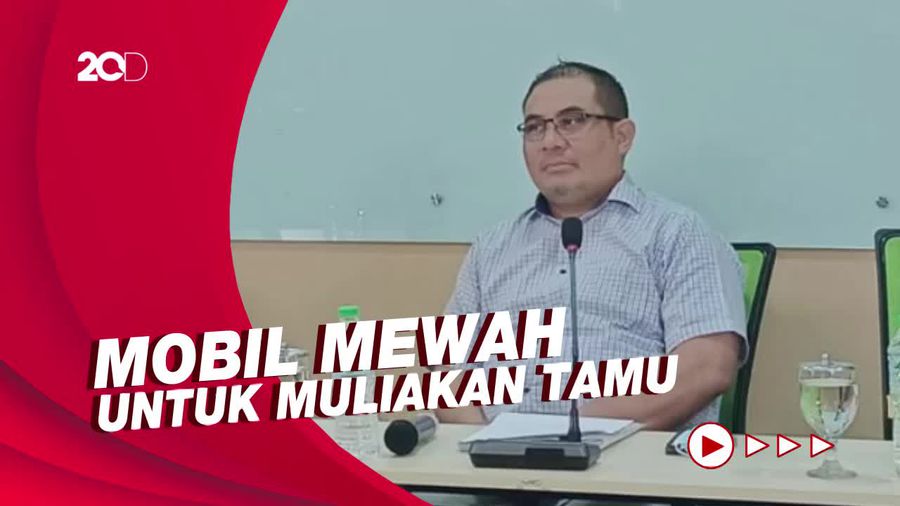 Klarifikasi ACT soal Penggunaan Mobil Mewah untuk Pimpinan Lembaga