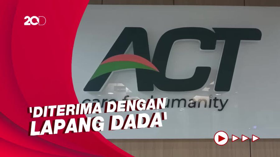 Tepis Isu Kudeta Ahyudin, ACT: Beliau Mengundurkan Diri