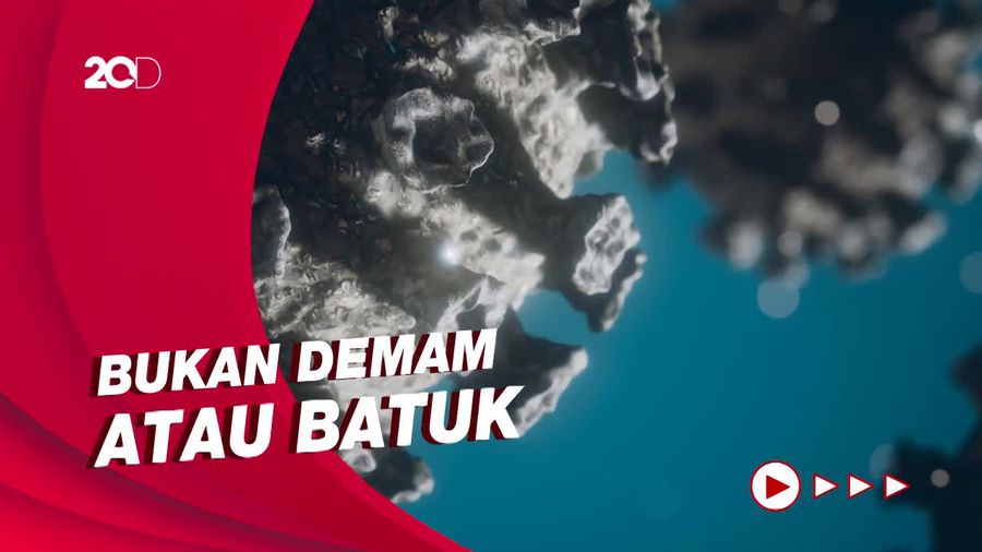 Studi Ungkap Gejala Covid-19 Paling Sering Muncul di Gelombang BA.4-BA.5