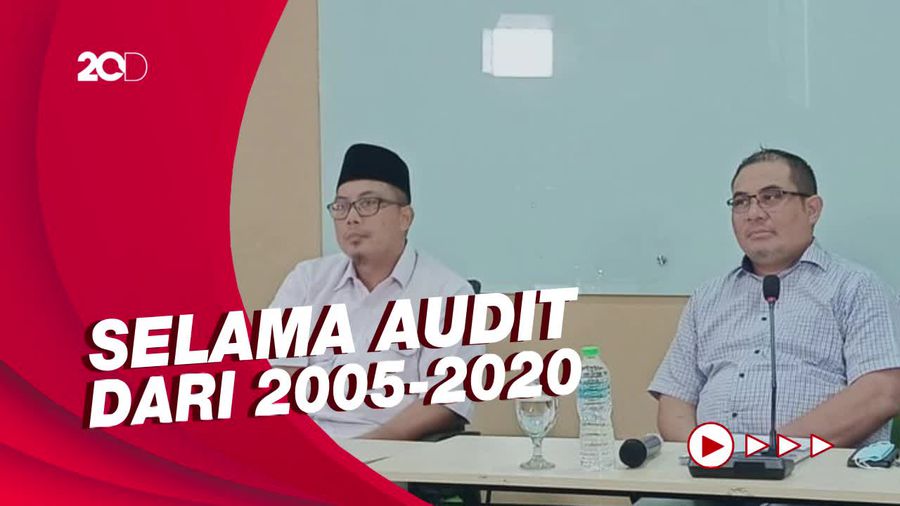 15 Tahun Dapat WTP, ACT Ungkap Keuangannya Baik-baik Saja