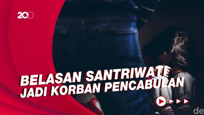 3 Ustaz & 1 Santri Ponpes Depok Berpotensi Jadi Tersangka Pencabulan