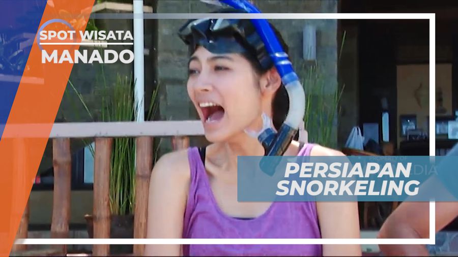 Snorkeling, Aktivitas Wajib Saat Berlibur Ke Bunaken, Manado