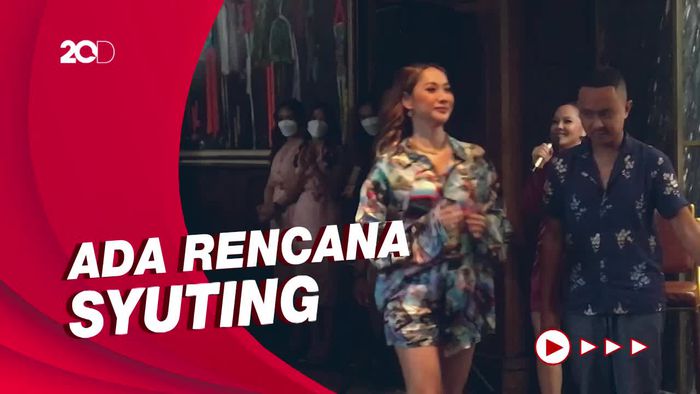 Lama Absen di Dunia Akting, BCL Akui Rindu