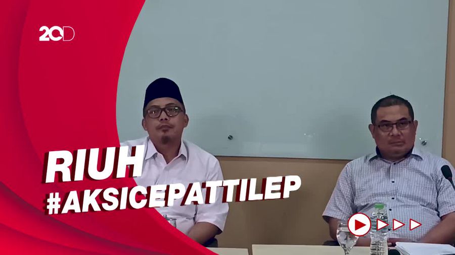 Heboh ACT soal Pengelolaan Dana hingga Dipaksa Buka Suara