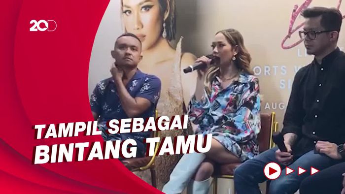 BCL Gaet 2 Musisi Ternama di Konser Blossom Intimate