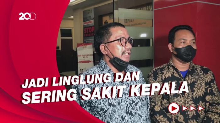 Eks Sopir Nindy Ayunda Disebut Trauma Usai Diduga Disekap