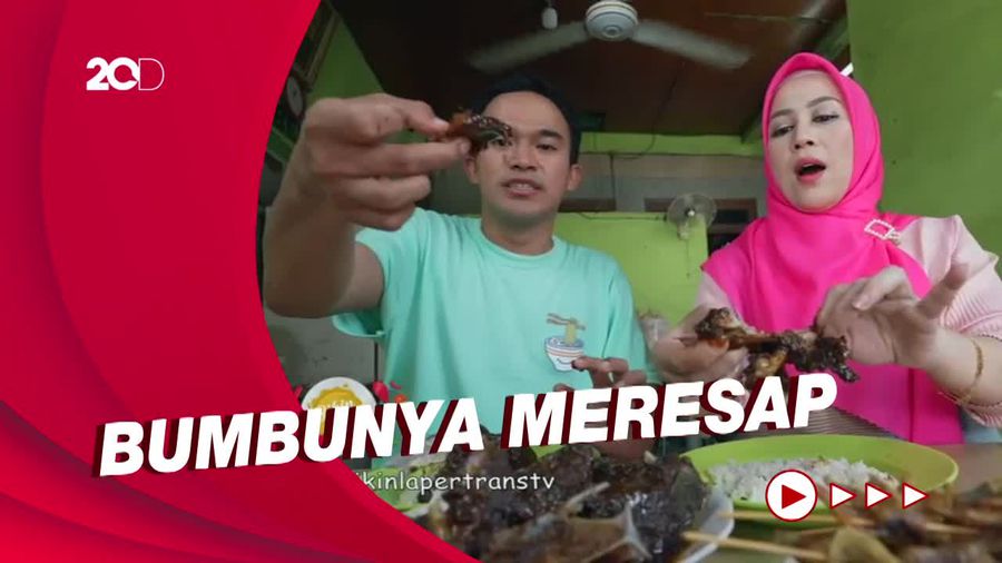 Bikin Laper: Bebek Goreng Sakera Reborn yang Empuk Banget