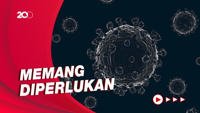 Ahli: Level PPKM Jadi Payung Strategi Protokol Kesehatan
